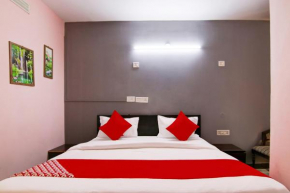 Hotel O Manya Stay